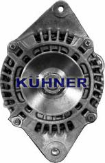 AD Kühner 401187RIM - Ģenerators autospares.lv