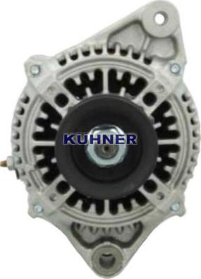 AD Kühner 401134RID - Ģenerators autospares.lv