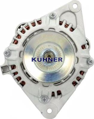 AD Kühner 401133RI - Ģenerators www.autospares.lv