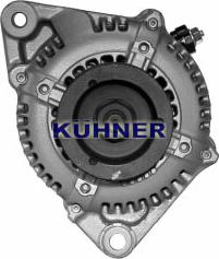 AD Kühner 401129RI - Ģenerators autospares.lv