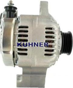 AD Kühner 401120RI - Ģenerators www.autospares.lv