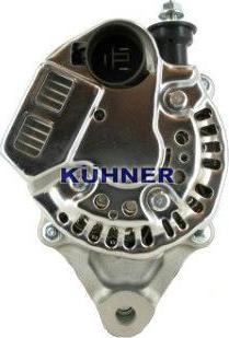 AD Kühner 401120RI - Ģenerators www.autospares.lv