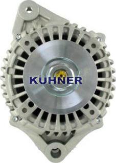 AD Kühner 401123RI - Ģenerators www.autospares.lv