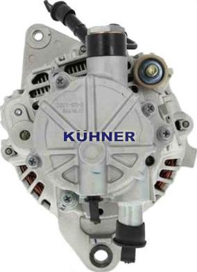 AD Kühner 401179RIV - Ģenerators autospares.lv