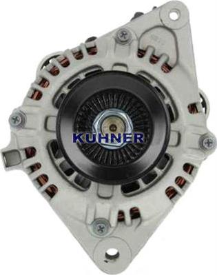 AD Kühner 401179RI - Ģenerators autospares.lv