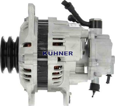 AD Kühner 401179RIV - Ģenerators autospares.lv