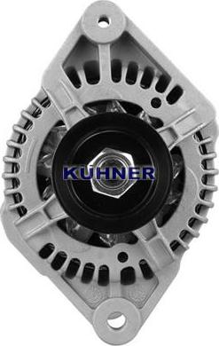 AD Kühner 401174RI - Ģenerators www.autospares.lv