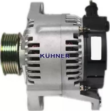 AD Kühner 401175RI - Ģenerators www.autospares.lv