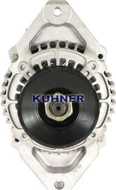 AD Kühner 401170RI - Ģenerators autospares.lv