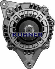 AD Kühner 401173RIM - Ģenerators autospares.lv