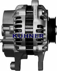 AD Kühner 401173RI - Ģenerators autospares.lv