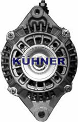 AD Kühner 401177RI - Ģenerators autospares.lv