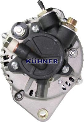 AD Kühner 401899RIL - Ģenerators autospares.lv