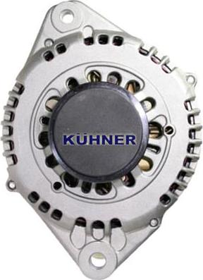 AD Kühner 401899RIL - Ģenerators autospares.lv