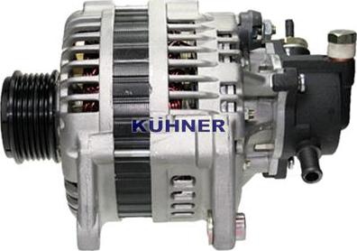 AD Kühner 401899RIL - Ģenerators autospares.lv