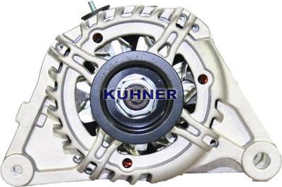 AD Kühner 401894RID - Генератор www.autospares.lv