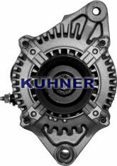 AD Kühner 40189RI - Ģenerators www.autospares.lv