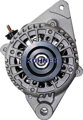 AD Kühner 401809RI - Ģenerators autospares.lv