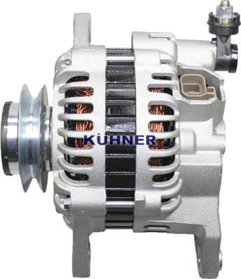 AD Kühner 401806RIM - Alternator www.autospares.lv