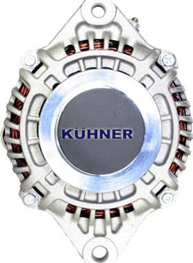 AD Kühner 401806RI - Alternator www.autospares.lv