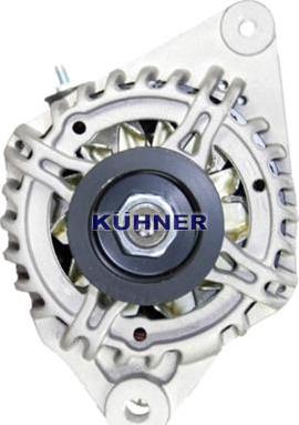 AD Kühner 401800RI - Ģenerators autospares.lv