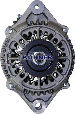 AD Kühner 401803RI - Ģenerators www.autospares.lv