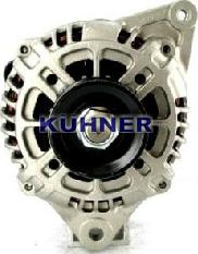 AD Kühner 401807RI - Ģenerators autospares.lv