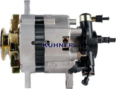 AD Kühner 40180RI - Ģenerators autospares.lv