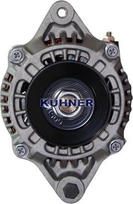 AD Kühner 40188RI - Ģenerators autospares.lv