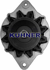 AD Kühner 40183RI - Ģenerators www.autospares.lv