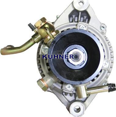 AD Kühner 401359RI - Ģenerators www.autospares.lv