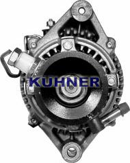 AD Kühner 401355RI - Ģenerators www.autospares.lv