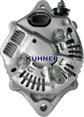 AD Kühner 401356RI - Ģenerators autospares.lv