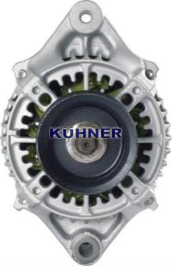 AD Kühner 401356RI - Ģenerators autospares.lv