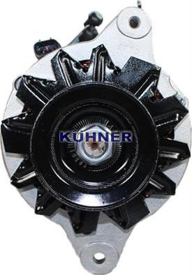 AD Kühner 401366RIV - Ģenerators www.autospares.lv