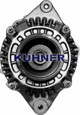 AD Kühner 401360RI - Ģenerators autospares.lv