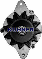 AD Kühner 40130 - Ģenerators www.autospares.lv