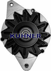 AD Kühner 40131 - Alternator www.autospares.lv