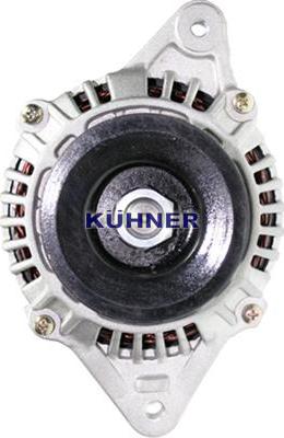 AD Kühner 401375RI - Ģenerators autospares.lv