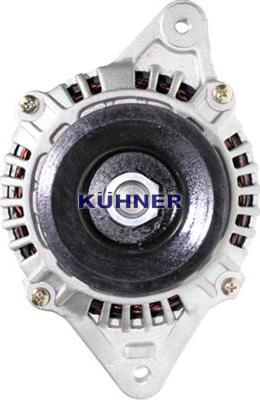 AD Kühner 401376RI - Генератор www.autospares.lv