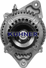 AD Kühner 401296RI - Ģenerators autospares.lv