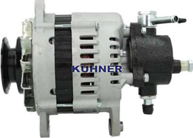 AD Kühner 401290RI - Ģenerators autospares.lv