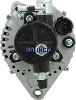 AD Kühner 401290RI - Ģenerators autospares.lv