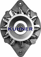 AD Kühner 401291RI - Ģenerators www.autospares.lv