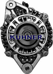 AD Kühner 401292RI - Генератор www.autospares.lv