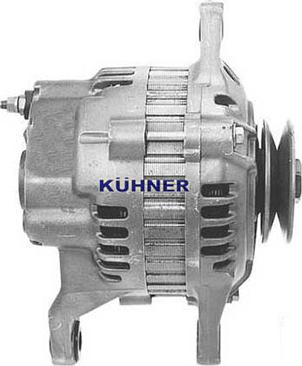 AD Kühner 40129RI - Ģenerators autospares.lv