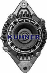 AD Kühner 401286RIM - Alternator www.autospares.lv