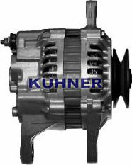 AD Kühner 401286RIM - Alternator www.autospares.lv