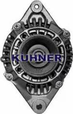 AD Kühner 401286RI - Alternator www.autospares.lv