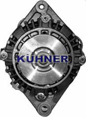 AD Kühner 401282RI - Генератор www.autospares.lv